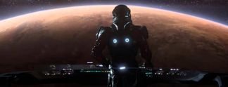 Mass Effect - Andromeda: Neues Video zeigt Talentbaum und weist auf neues Teammitglied hin Mass Effect - Andromeda: Neues Video zeigt Talentbaum und weist auf neues Teammitglied hin