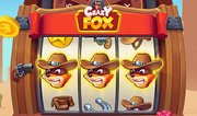 <span>Crazy Fox: </span>Alle Codes für kostenlose Spins