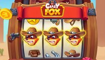 Crazy Fox: Alle Codes für kostenlose Spins