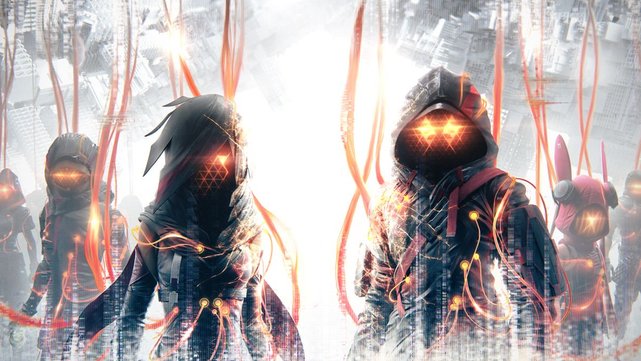 Scarlet Nexus im Test