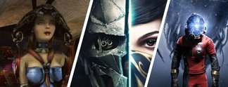 Gewinnt tolle Preise zum 20-jährigen Jubiläum des Dishonored-Entwicklers - **UPDATE: 23. Juni 2020** Gewinnt tolle Preise zum 20-jährigen Jubiläum des Dishonored-Entwicklers - **UPDATE: 23. Juni 2020**