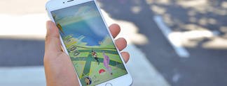Pokémon Go: Hausbesitzer verklagen Niantic wegen Taschenmonstern in ihrem Garten Pokémon Go: Hausbesitzer verklagen Niantic wegen Taschenmonstern in ihrem Garten