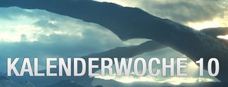 Neuerscheinungen: Diese Spiele könnt ihr ab Kalenderwoche 10 spielen