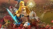 <span>Gewinnspiel:</span> Hyrule Warriors: Zeit der Verheerung + Erweiterungspass für Nintendo Switch UPDATE: 12.07.2021