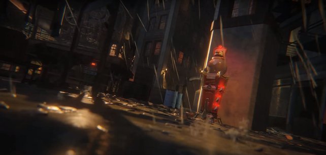 Call of Duty - Black Ops 3 - Zombies: Maps und Level im Überblick Call of Duty - Black Ops 3 - Zombies: Maps und Level im Überblick