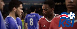 Fifa 17: Island ist nicht dabei, weil EA nicht zahlen wollte