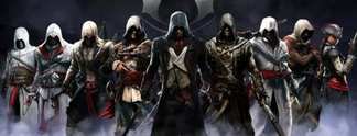 Assassin's Creed: Darum hat der Erfinder Ubisoft verlassen