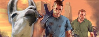 GTA Online | Ein tierisch guter Kaktus