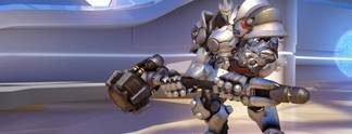 Overwatch: Der Bannhammer fällt und mehr als 20.000 Sperrungen folgen