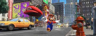 Super Mario Odyssey: Speedrunner sammelt alle 999 Monde und mehr in einer Sitzung Super Mario Odyssey: Speedrunner sammelt alle 999 Monde und mehr in einer Sitzung