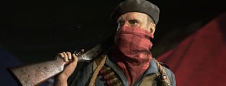 Call of Duty - WW2: Community-Event The Resistance mit neuen Modi und Waffen gestartet Call of Duty - WW2: Community-Event The Resistance mit neuen Modi und Waffen gestartet
