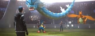 Pokémon: Werbespot zum 20-Jährigen Jubiläum erweckt den Trainer in euch