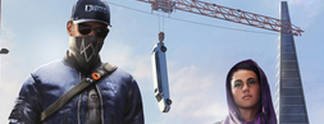 Watch Dogs 2: Ubisoft ändert DLC-Plan, PvP-Modus "Showd0wn" erscheint kostenlos