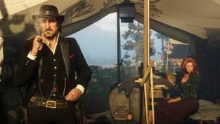 Red Dead Redemption 2