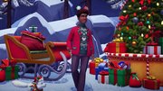 <span>Geschenke in Disney Dreamlight Valley:</span> Sichert euch Gratis-Inhalte zu Weihnachten
