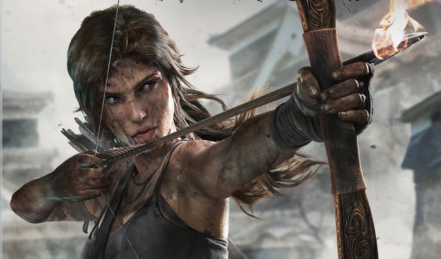 Square Enix setzt auf Lara Croft. Nach der Definitive Edition für Xbox One und PlayStation 4 gibt es nun gleich zwei weitere Spiele mit ihr in der Hauptrolle.