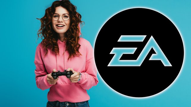 EA spricht Klartext zu möglichen Ingame-Werbungen und sollte damit bei Konsolenspielern für Erleichterung sorgen. Bildquelle: EA, Getty Images/LightFieldStudios.