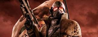 Fallout 4 New Vegas: Neues Video zur ambitionierten Mod