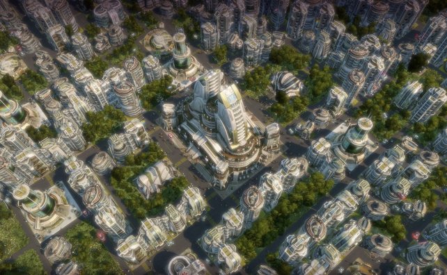 anno 2070 city layout