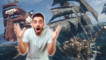 <span>Ubisoft</span> lässt euch endlich ein schon verloren geglaubtes Piratenspiel zocken