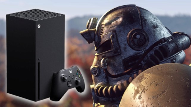 Bethesda-Spiele sollen in Zukunft am besten auf der Xbox laufen.