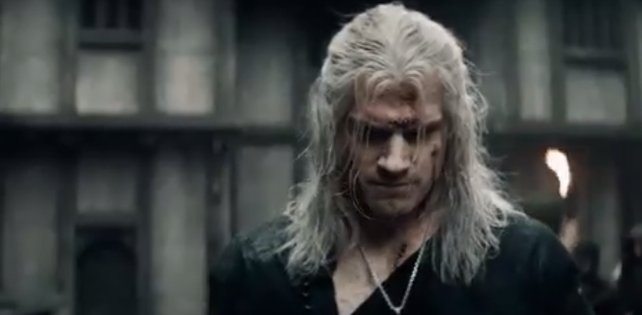 The Witcher auf Netflix - die Serie kommt bei vielen Zuschauern sehr gut an.