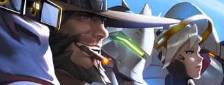 Overwatch: Kein kompetitiver Ranglisten-Modus zum Start