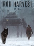 Iron Harvest