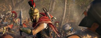 Assassin's Creed: Nach Odyssey ist wohl erstmal Schluss