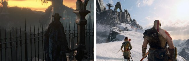 PlayStation 4: Die Top 10 unserer liebsten Spiele