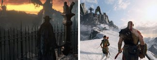 Bilderstrecken: Die Top 10 unserer liebsten Spiele Bilderstrecken: Die Top 10 unserer liebsten Spiele