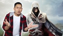 <span>Assassin's Creed im All:</span> Ursprüngliches Ende war total verrückt