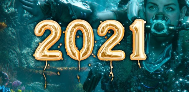 2021 verspricht ein spannendes Jahr für Spiele zu werden. Bildquelle: Getty Images / VPanteon