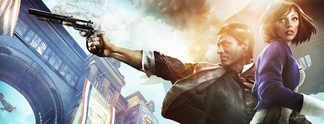 2K trollt BioShock-Fans mit vermeintlicher Ankündigung