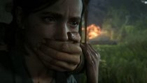 The Last of Us 2 |  Einblicke in das Gameplay