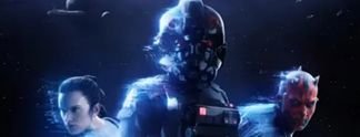 Star Wars Battlefront 2: Erster Trailer zur Fortsetzung geleaked