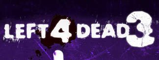 Left 4 Dead 3: Gerüchte zu Charakteren und Erscheinungstermin