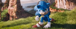 Der zweite Trailer - Sonic sieht jetzt ganz anders aus