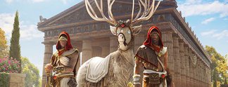 Assassin's Creed - Odyssey: Diese neuen Inhalte gibt es im Juni