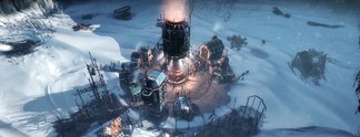 Steam: Angebote für Strategie- und Metroidvania-Fans