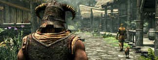 Nintendo Switch: Skyrim und Dragon Quest Heroes stammen womöglich von der PlayStation 3