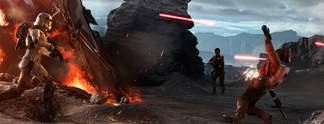 Star Wars - Battlefront 2: Erste Details auf der kommenden Star Wars Celebration?