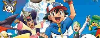 Thema der Woche: Sind das die neuen Pokémon?