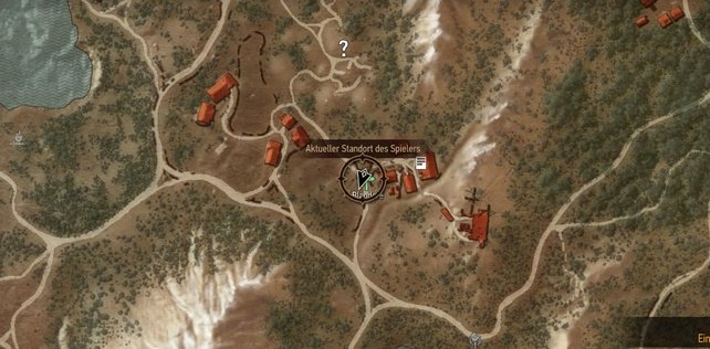 Witcher 3 Das Herz Des Waldes 2 2 Spieletipps