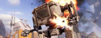 Hawken: Mech-Spiel verschwindet bald von Steam