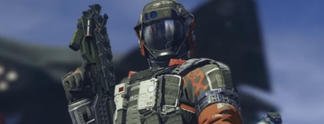 CoD - Infinite Warfare und Modern Warfare Remastered: Mehrspieler-Modi vorgestellt CoD - Infinite Warfare und Modern Warfare Remastered: Mehrspieler-Modi vorgestellt
