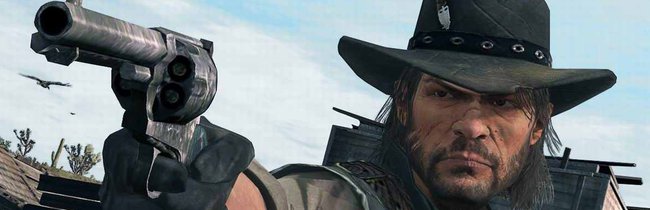 Der Wilde Westen lebt: Ein Ausritt in Red Dead Redemption