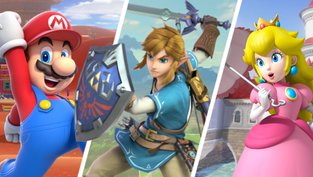 Welcher Charakter bist du?