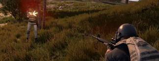 Playerunknown's Battlegrounds: Laut Entwickler sind 100 Millionen Spieler möglich