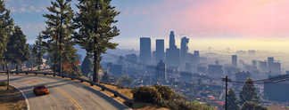 GTA 5: Wie Universitäten das Spiel für ihre selbstfahrenden Autos nutzen
